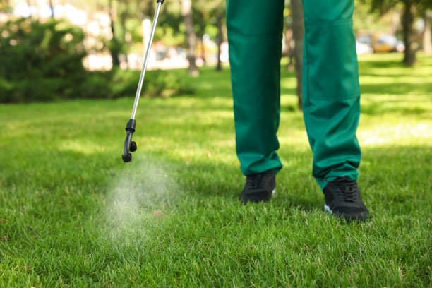 Best Pest Removal Services  in Centralia, WA