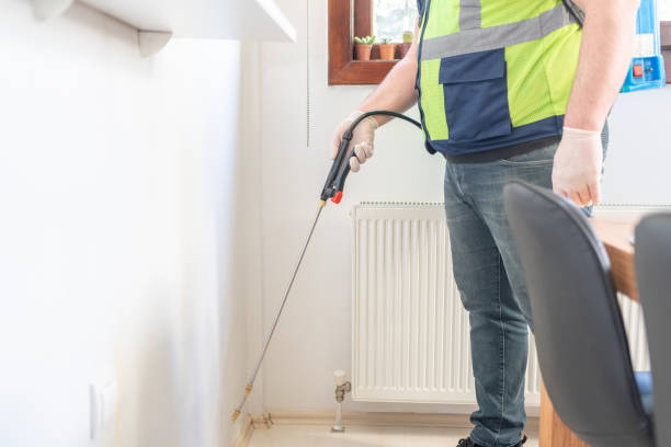 Best Cockroach Control Services  in Centralia, WA
